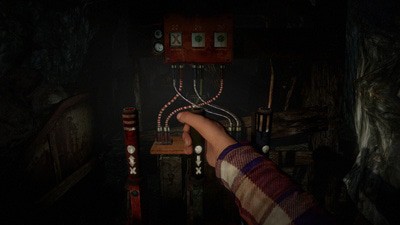 Until Dawn - DVD - Used