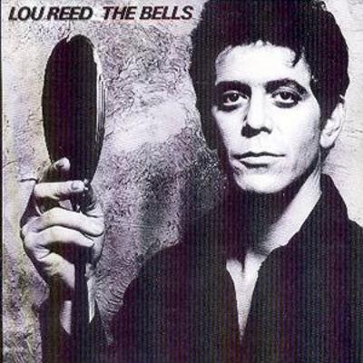 Lou Reed - The Bells CD Album - Used
