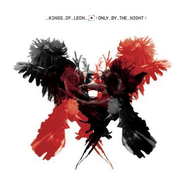 Kings of Leon - Only By the Night CD Album - Used