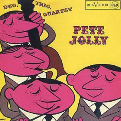Duo-Trio-Quartet - DVD - Used