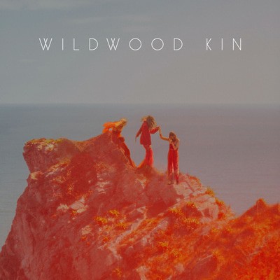 Wildwood Kin - Wildwood Kin CD Album - Used