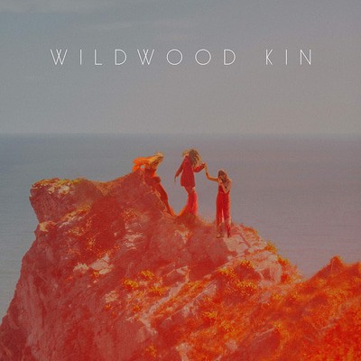 Wildwood Kin - Wildwood Kin CD Album - Used