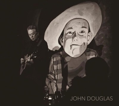 John Douglas — John Douglas