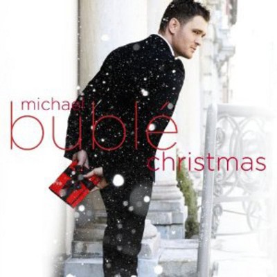 Michael Bublé - Christmas CD Album - Used