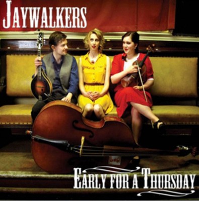 Early for a Thursday CD Album - Used