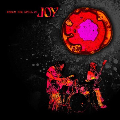 Joy — Under the Spell of Joy
