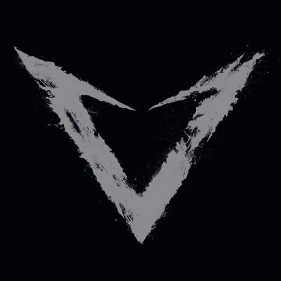 V - DVD - Used