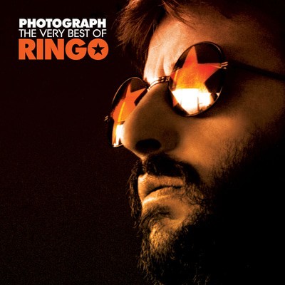 Ringo Starr - Photograph - The Very Best Of CD Album - Used