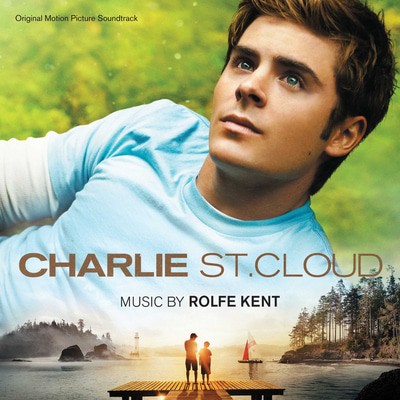 Charlie St. Cloud CD Album - Used