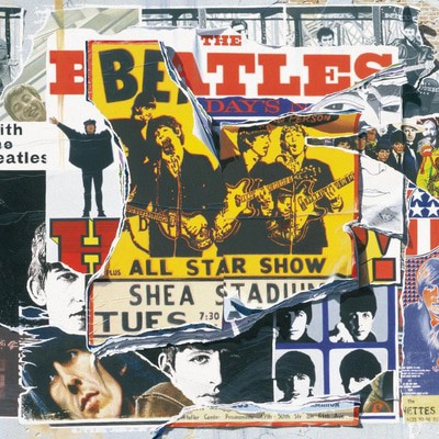 The Beatles - Anthology 2 - DVD - Used