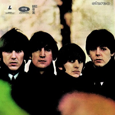 The Beatles — Beatles for Sale