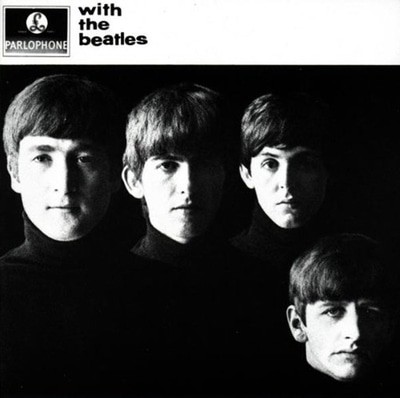 With the Beatles - DVD - Used