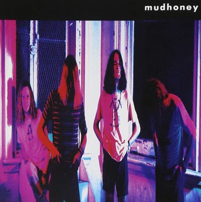Mudhoney - Mudhoney CD Album - Used