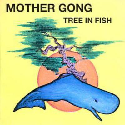 Tree in Fish CD Album - Used