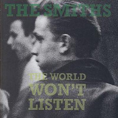 The World Won't Listen - DVD - Used