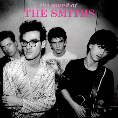 The Sound of the Smiths CD Album - Used