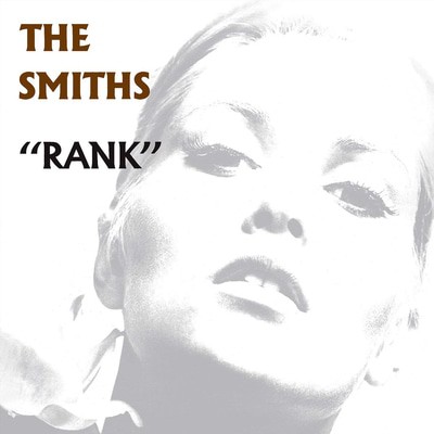 The Smiths - Rank CD Album - Used