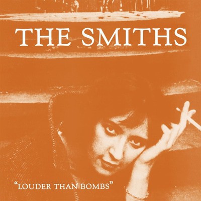 The Smiths - Louder Than Bombs CD Album - Used