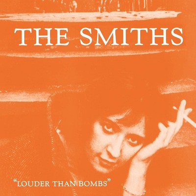 The Smiths — Louder Than Bombs