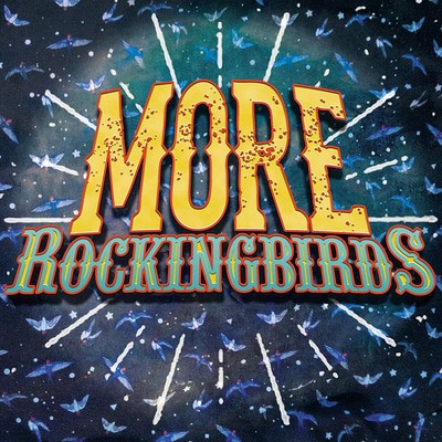 The Rockingbirds — More Rockingbirds