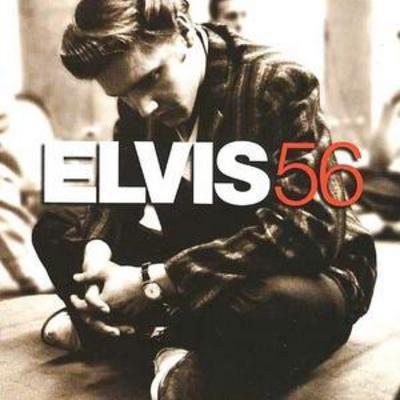 Elvis '56 - DVD - Used