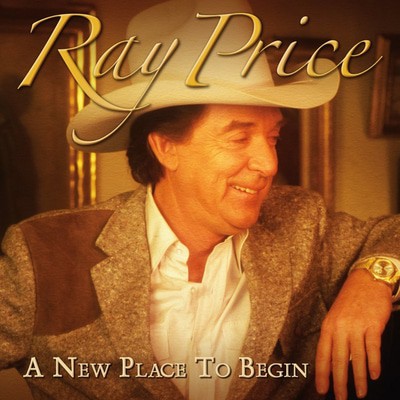 A New Place to Begin - DVD - Used