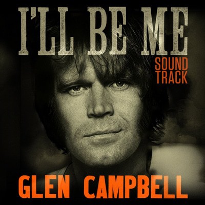 Glen Campbell - I'll Be Me CD Album - Used
