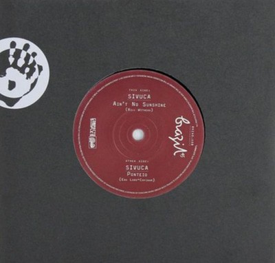 Sivuca — Ain't No Sunshine/Pontieo