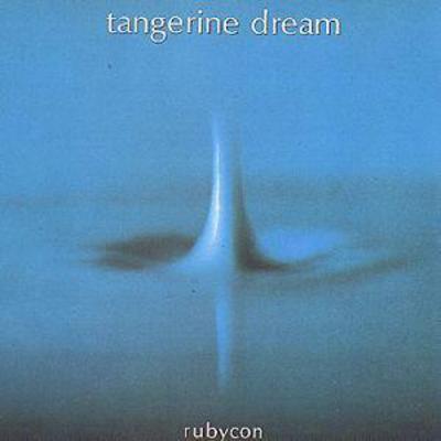 Tangerine Dream - Rubycon - DVD - Used