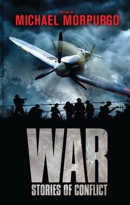 War - Michael Morpurgo - Paperback - Used