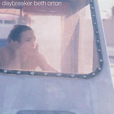 Beth Orton - Daybreaker CD Album - Used