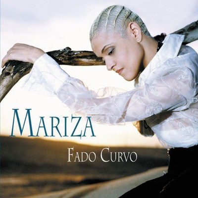Fado Curvo CD Album - Used