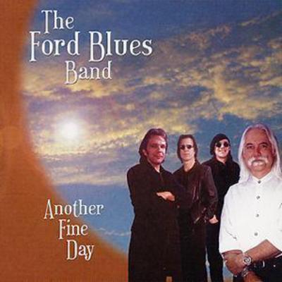 Another Fine Day CD Album - Used