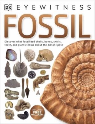 Fossil - Paul D. Taylor - Paperback - Used