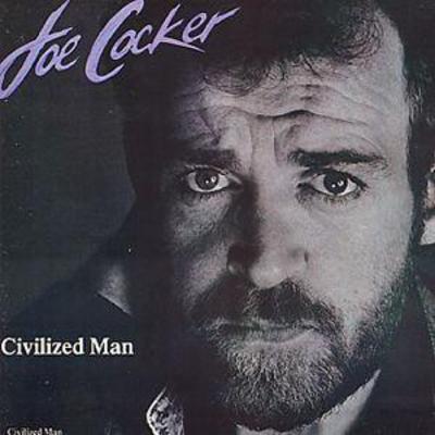 Civilised Man CD Album - Used