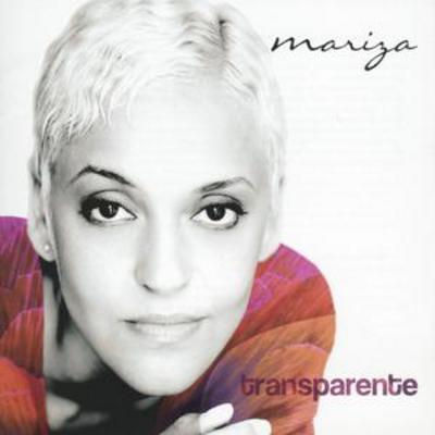 Mariza - Transparente CD Album - Used