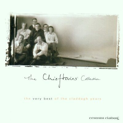 The Chieftains - The Chieftains Collection: The Very Best of the Claddagh Years CD Album - Used