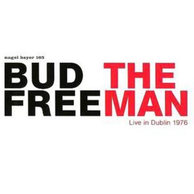 Bud Freeman - The Man CD Album - Used