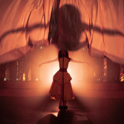 Olivia Dean — Live at Eventim Apollo