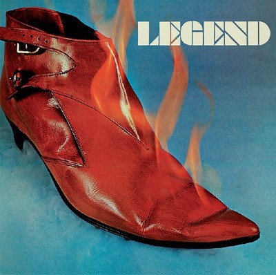 Legend — Legend