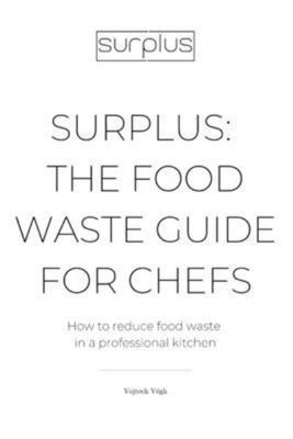 Surplus - Vojtech Vgh - Paperback - Used