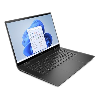 HP Envy X360 AMD Ryzen 3500U 8GB 256GB Black musicMagpie Store
