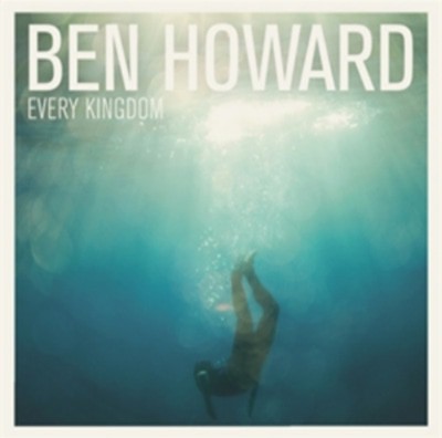 Ben Howard - Every Kingdom CD Album - Used
