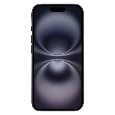 Apple iPhone 16 256GB Black UNLOCKED - musicMagpie Store