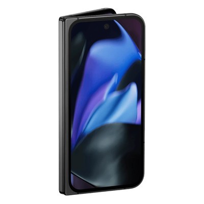 Google Pixel 9 Pro Fold 256GB Obsidian UNLOCKED - musicMagpie Store