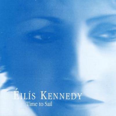 Éilís Kennedy - Time to Sail CD Album - Used