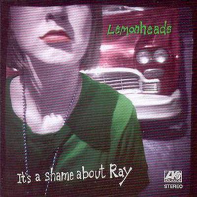 The Lemonheads - It's a Shame About Ray CD Album - Used