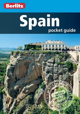Spain - Emma Stanford - Paperback - Used