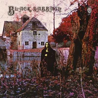 Black Sabbath — Black Sabbath