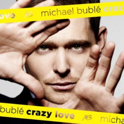Michael Bublé - Crazy Love CD Album - Used